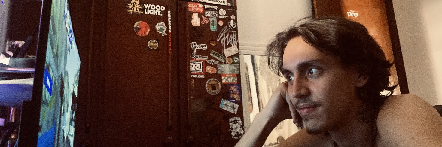 annacwzd's profile banner image