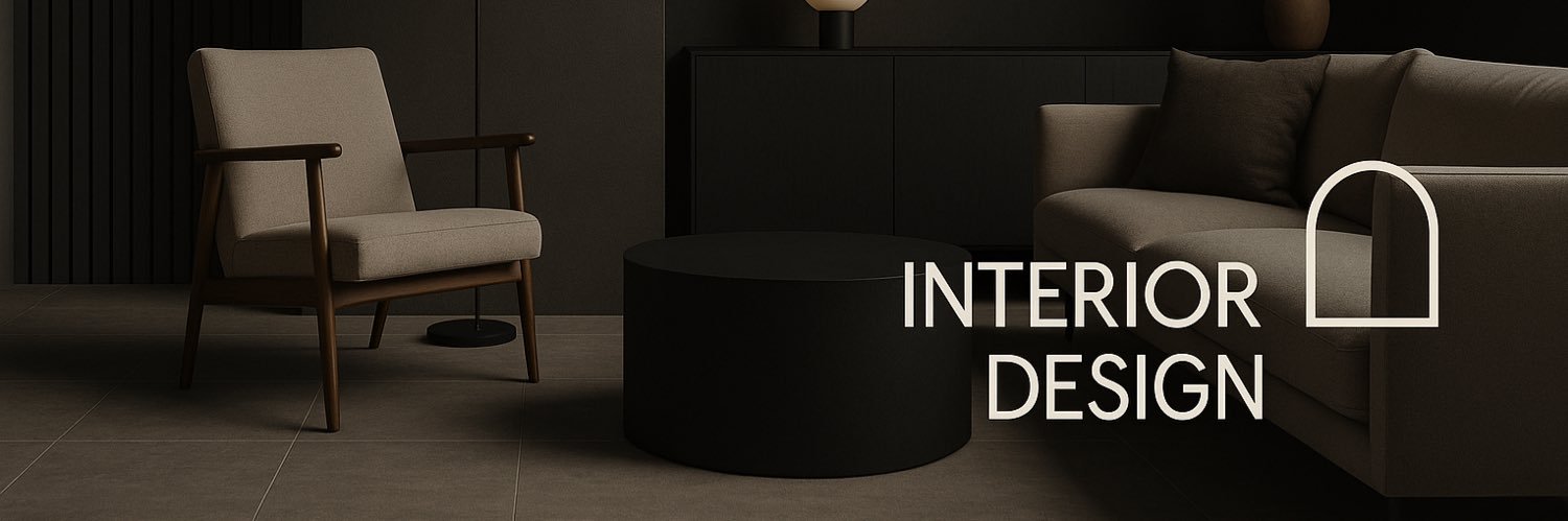 Interior Design banner