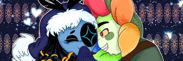 VK_Drawss Profile Banner