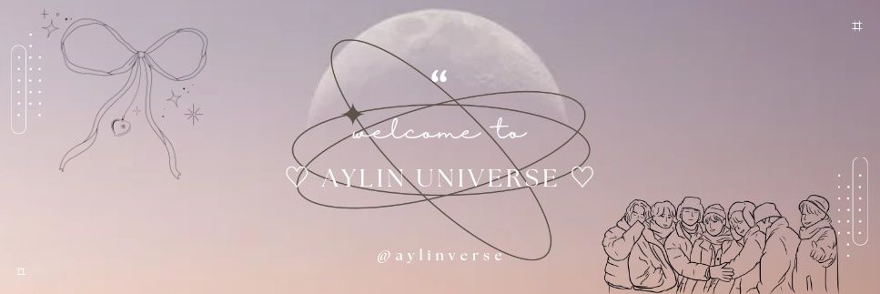 Aya🌙 banner