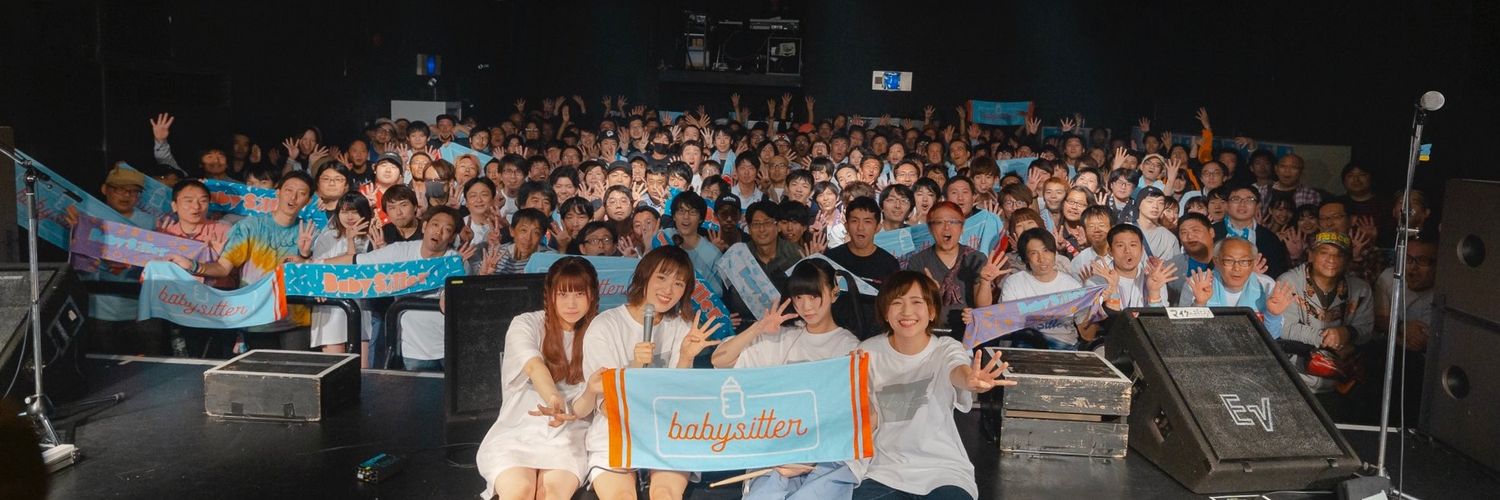 3777Nabeo's profile banner image