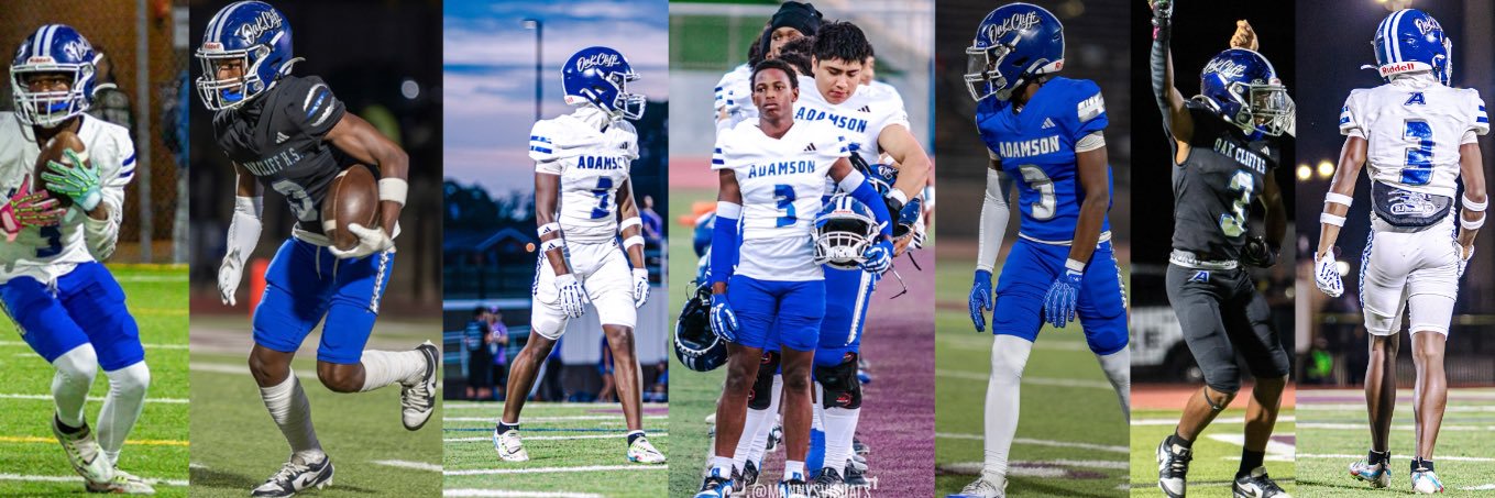 David “DJ” Jermany banner