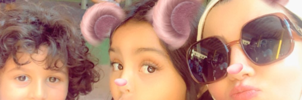 Najla banner
