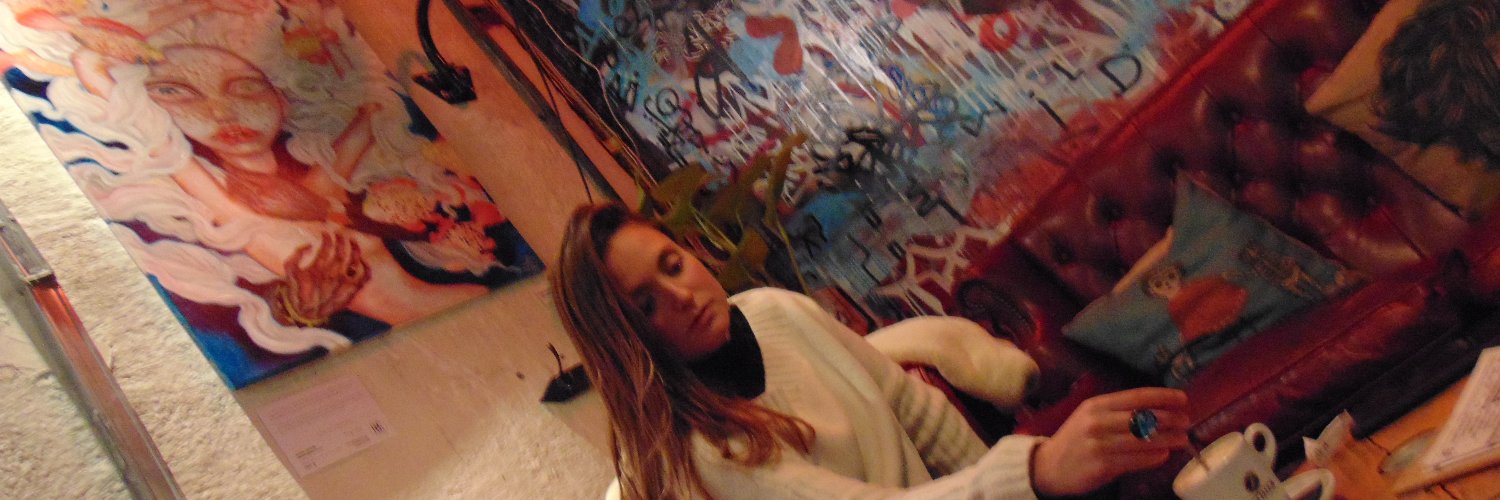LauAllevato's profile banner image