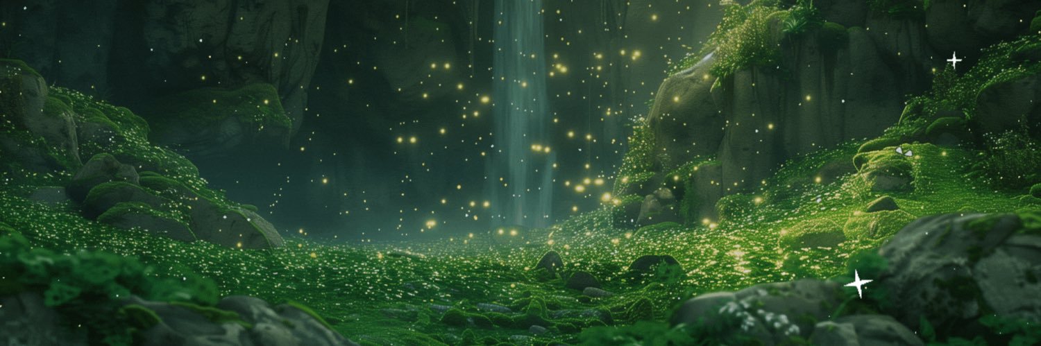 Interesting World banner