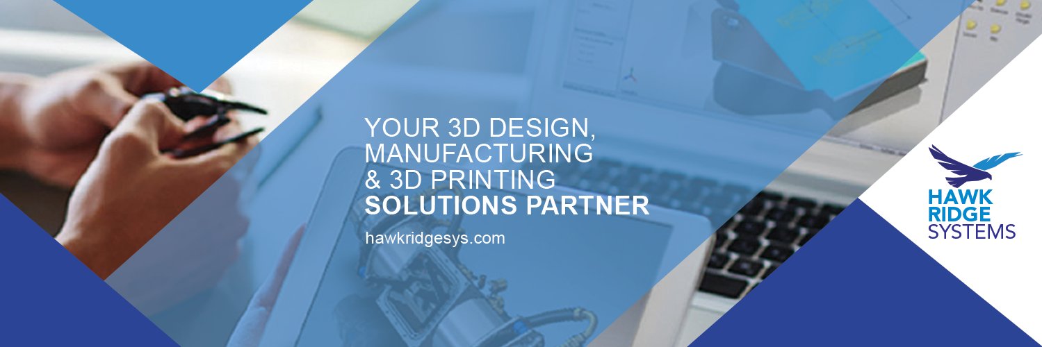 Hawk Ridge Systems banner