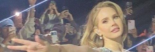 Lana Del Tristesse🫦 banner