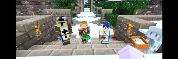 MCDLoreKeeper Profile Banner