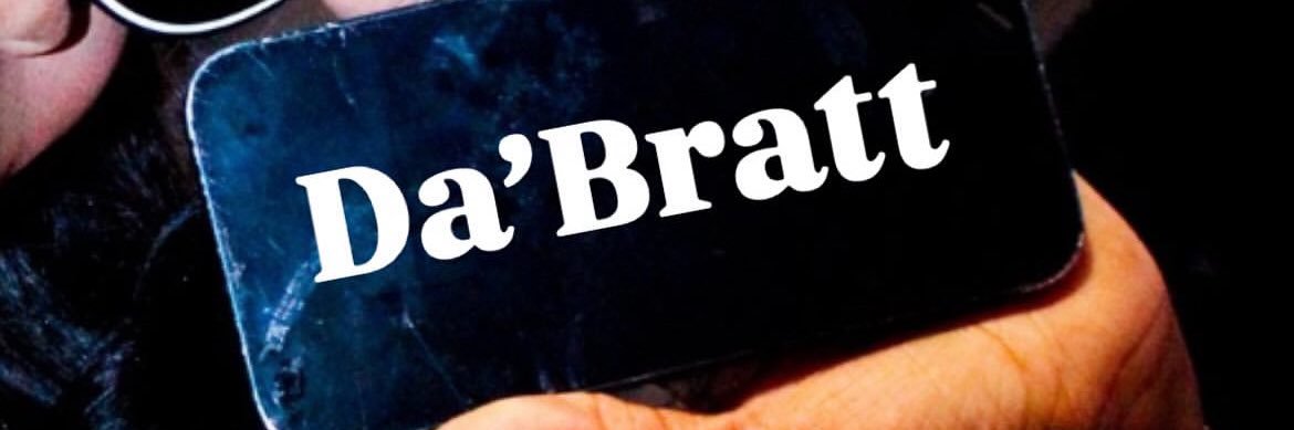 brattchroncals's profile banner image