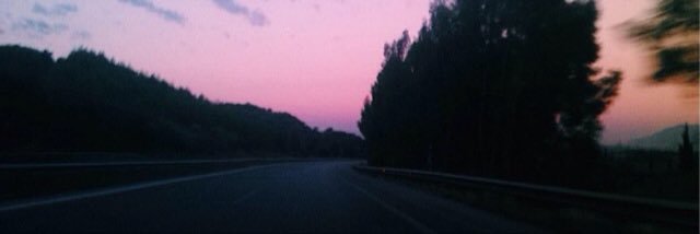 bakerselin's profile banner image