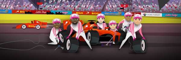 candywriter Profile Banner