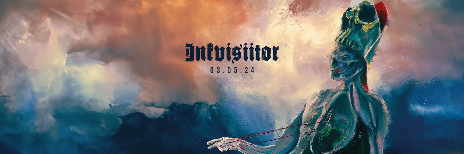Goresoerd's profile banner image