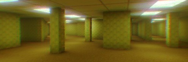 BackroomHorror Profile Banner