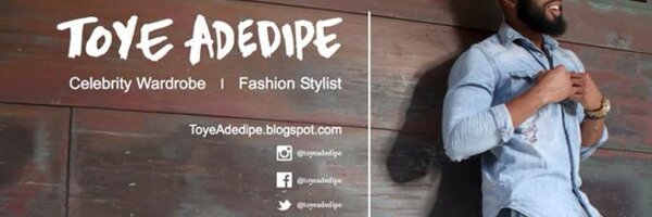Toye Adedipe Profile Banner