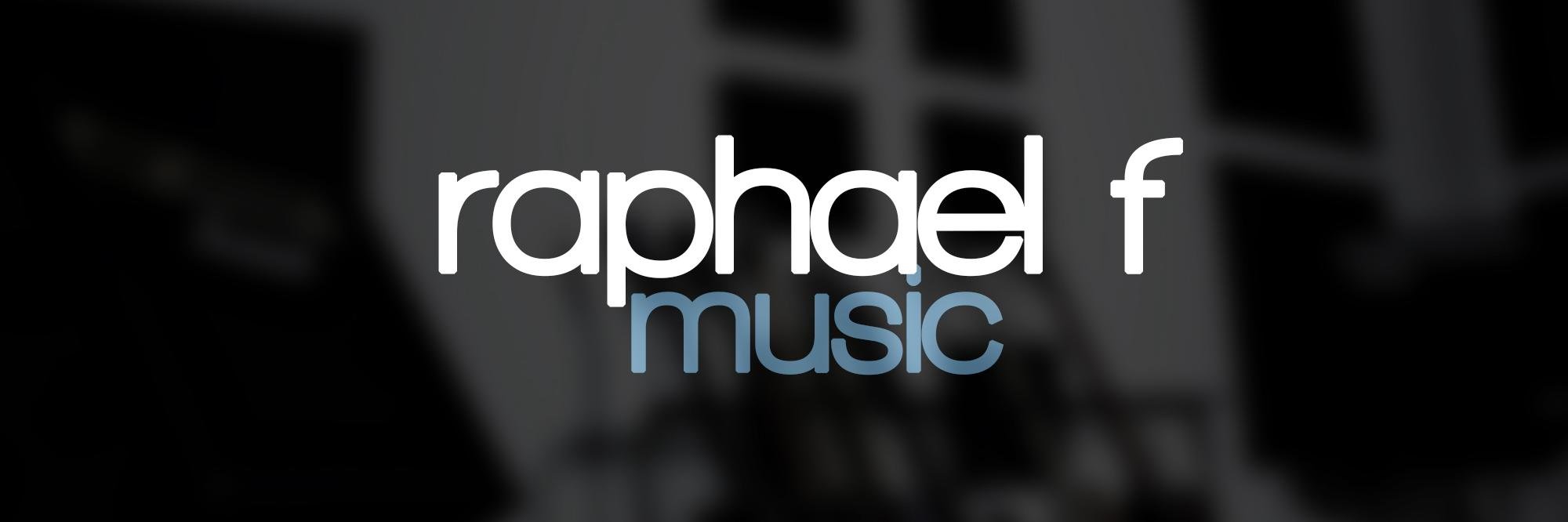 RaphaelFMusic's profile banner image