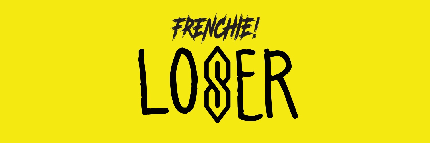 FRENCHIE! banner