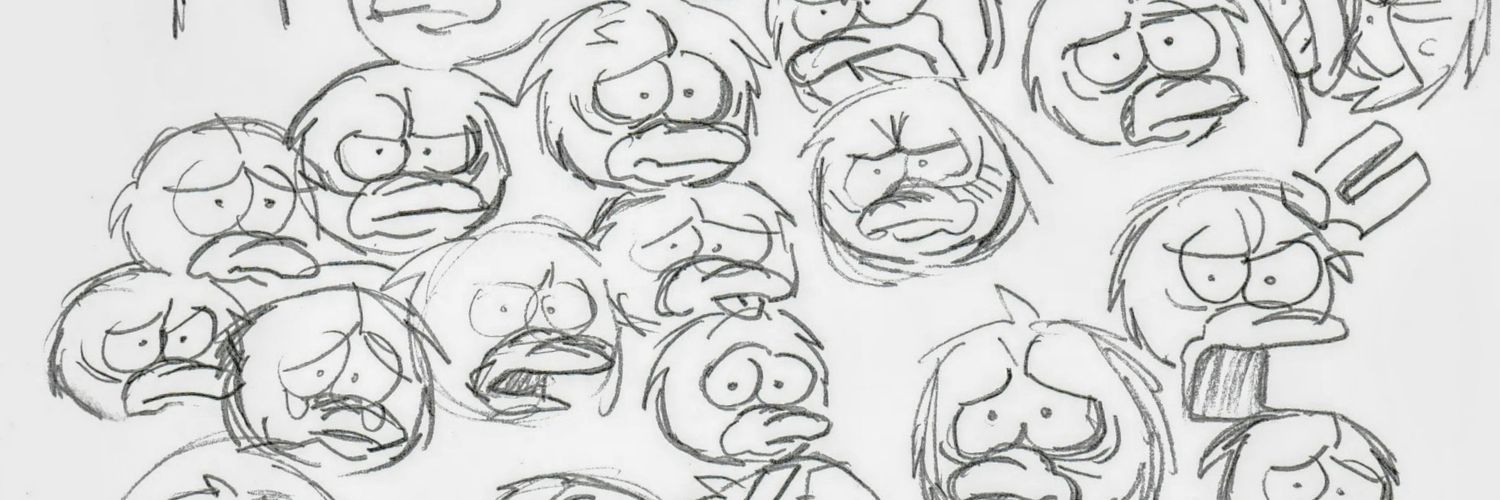 MAY0's banner