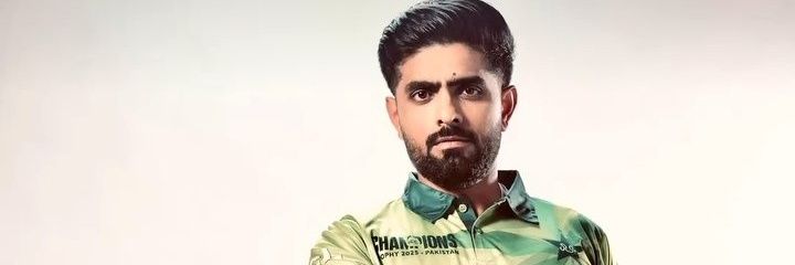 BabarAzam498709's profile banner image