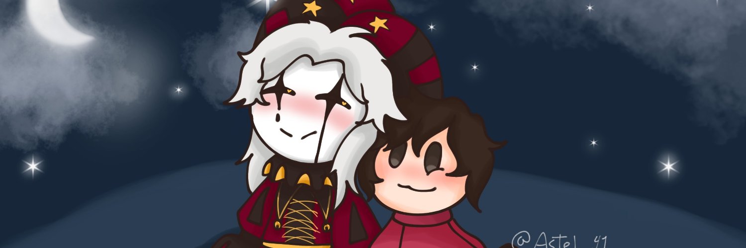 astel_41's profile banner image