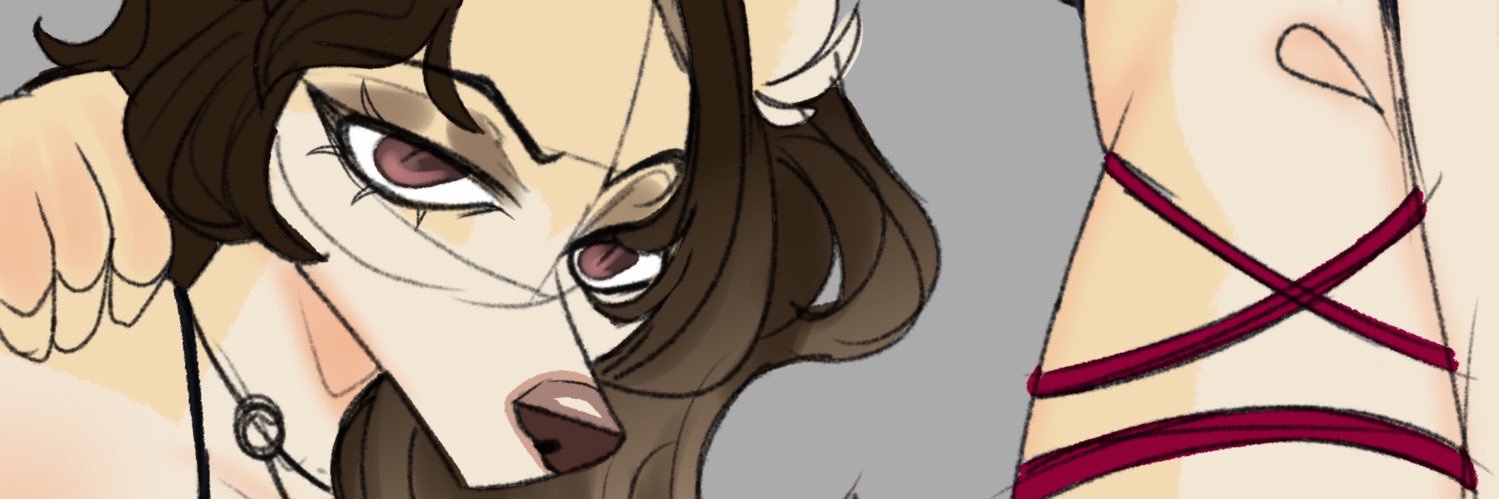 liffyleah's profile banner image