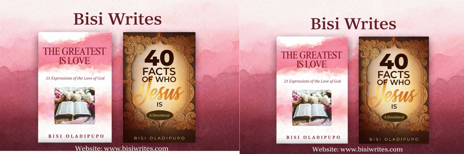 Bisi_writes's profile banner image