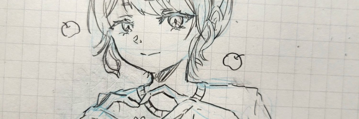 uchan_cha's profile banner image