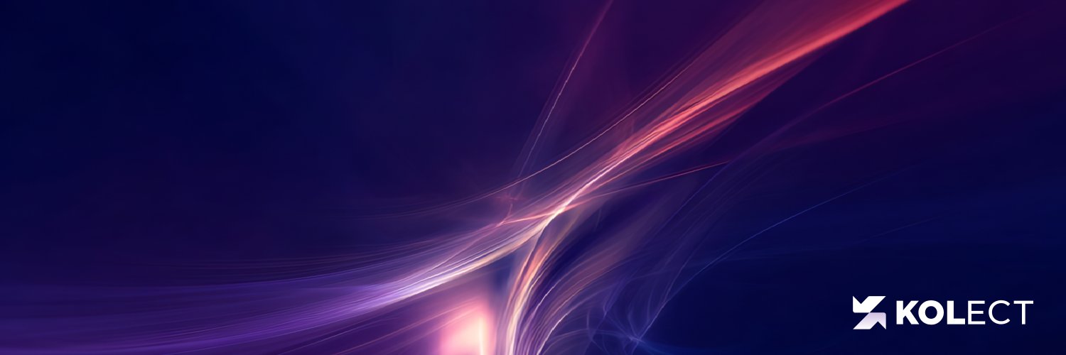 KOLECT banner