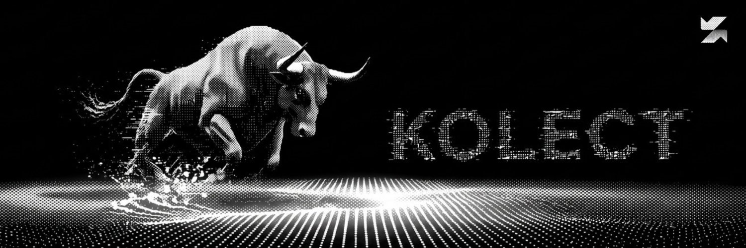 KOLECT banner