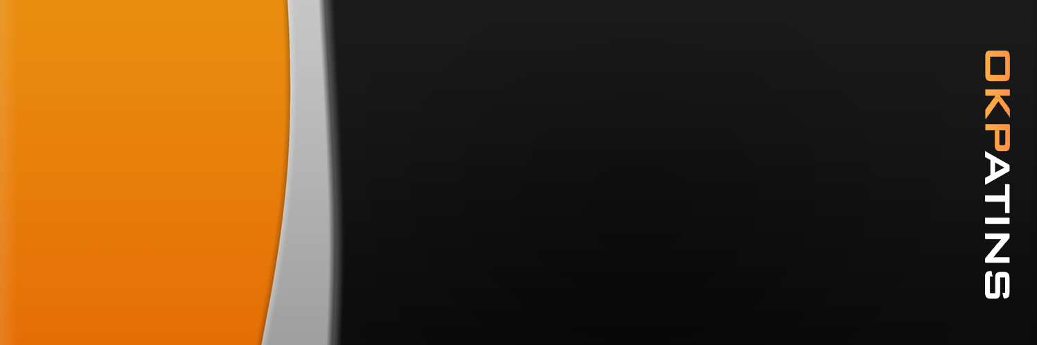 OKPatins's profile banner image
