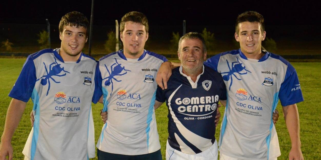 Emiliano Matellica banner