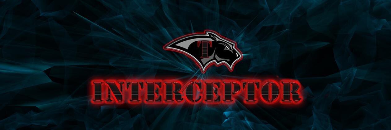 InterceptorK's profile banner image