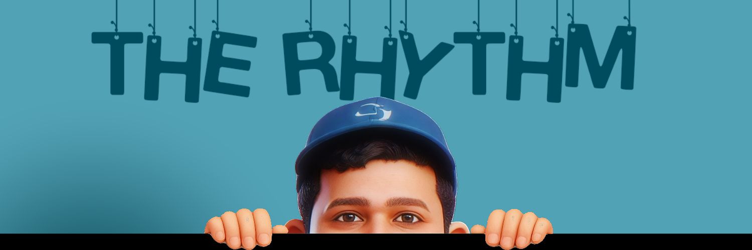 𝘙𝘩𝘺𝘵𝘩𝘮 ❄︎ banner