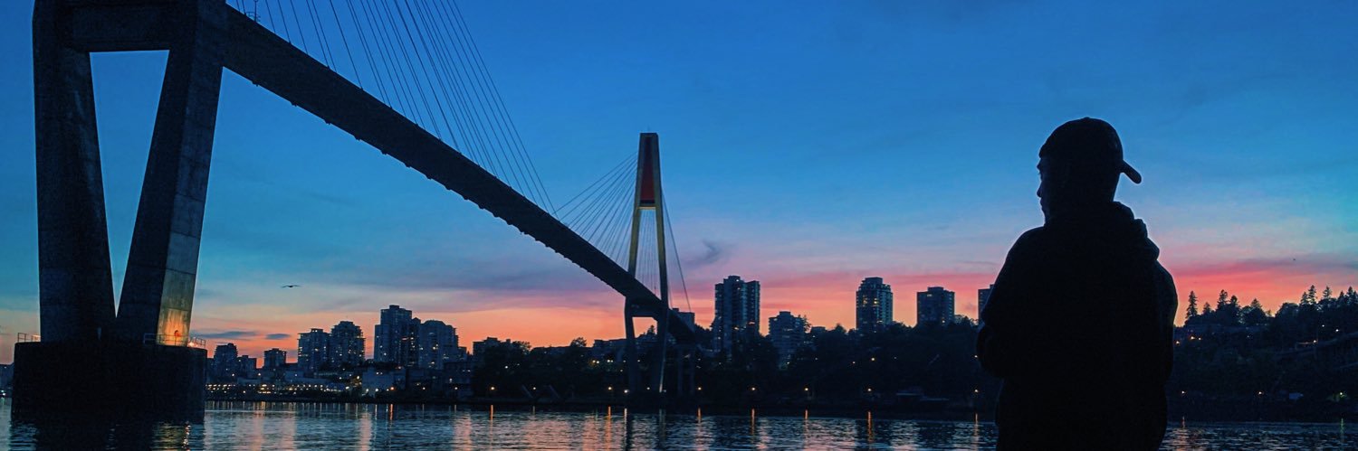 DjSugue's profile banner image