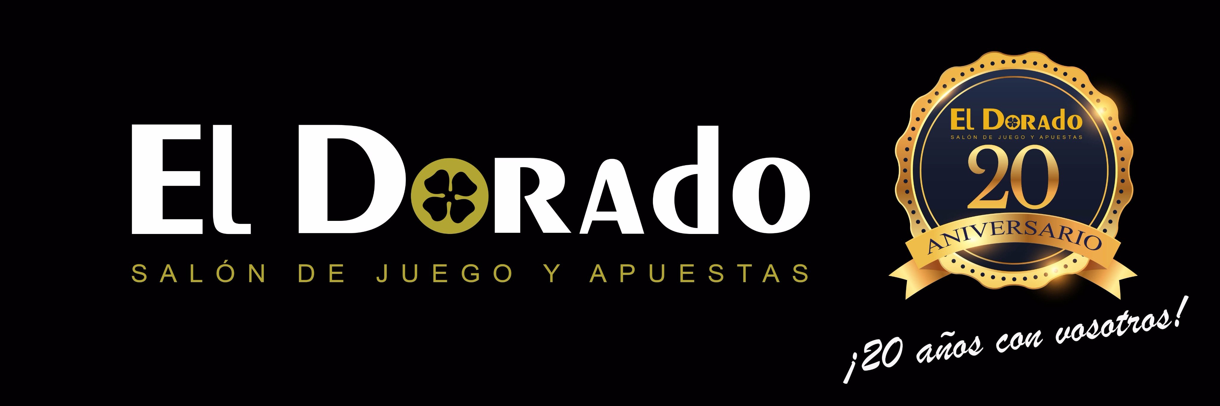 Salón El Dorado banner