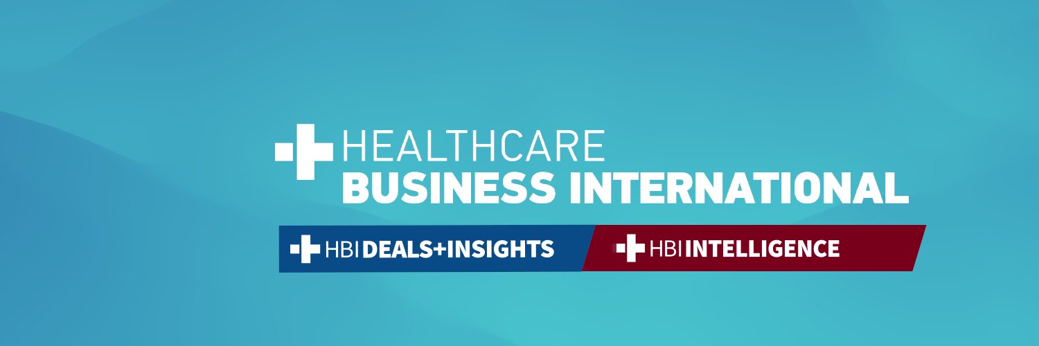 Healthcare Business International banner