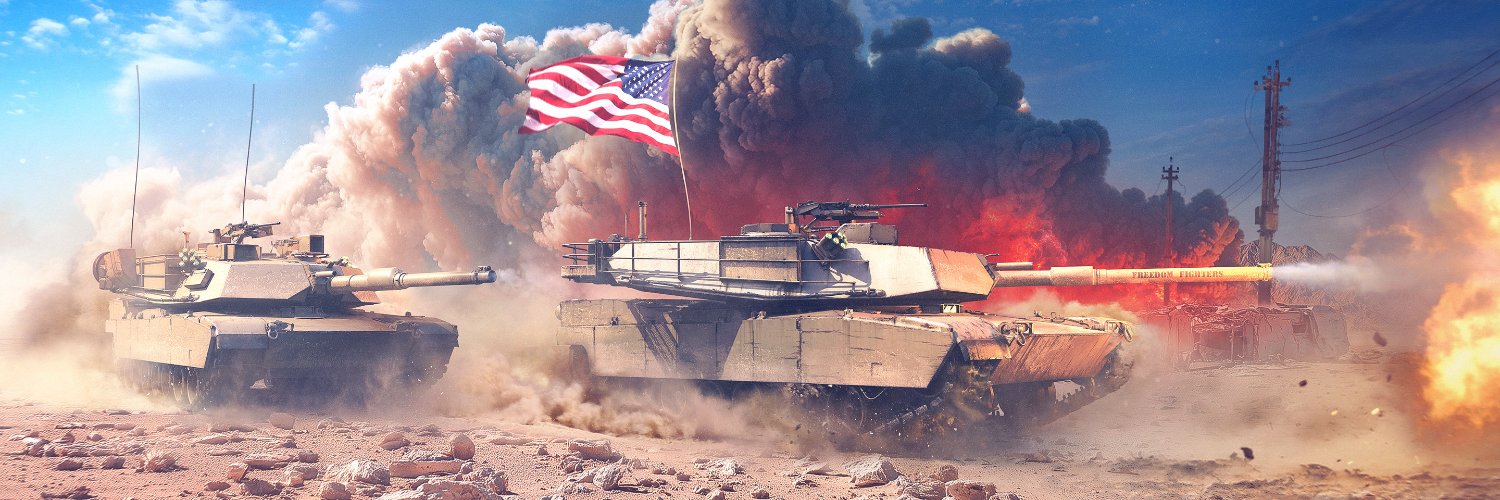 War Thunder Mobile's banner