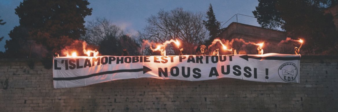 Generationedr banner