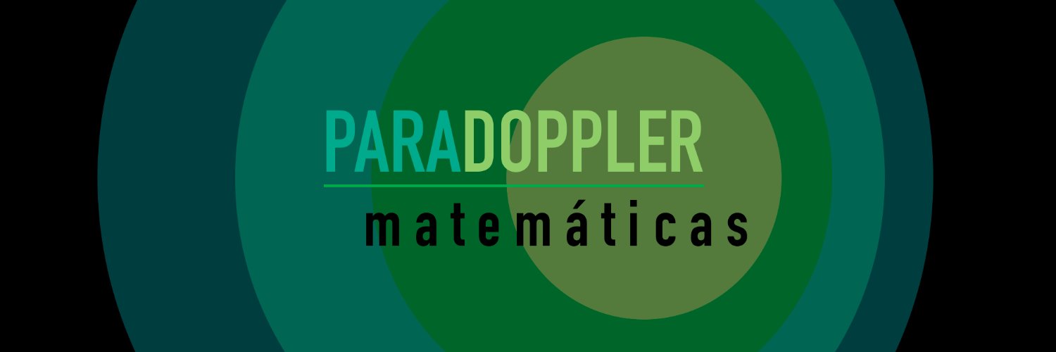 ParaDoppler's profile banner image
