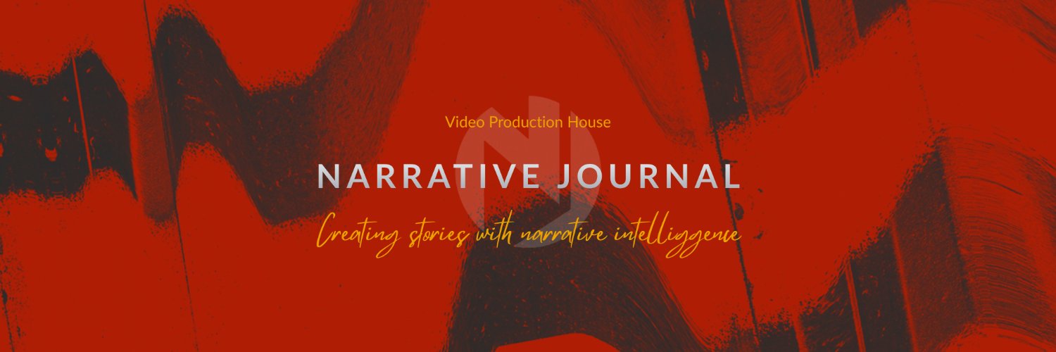 narativejournal's profile banner image