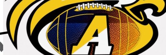 Andover High School Varsity Football banner