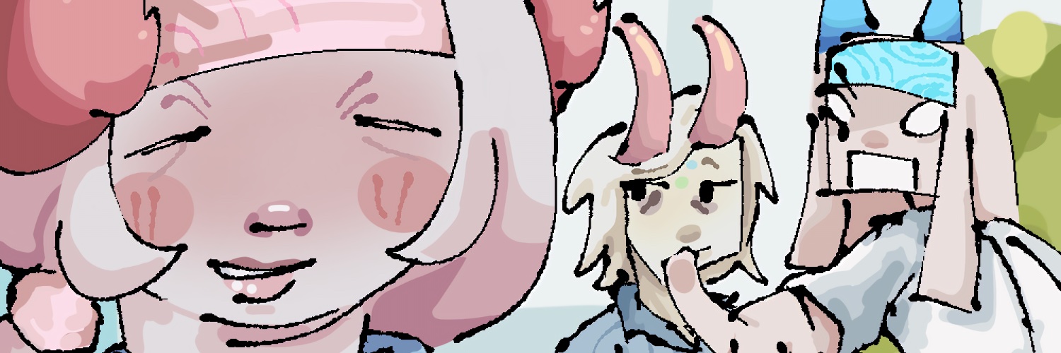 GUY WHO LOVES COILSTAFF / neon banner