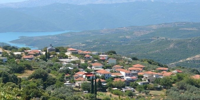 MyVillagegr's profile banner image