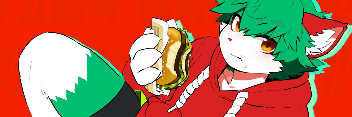 REDOON's banner