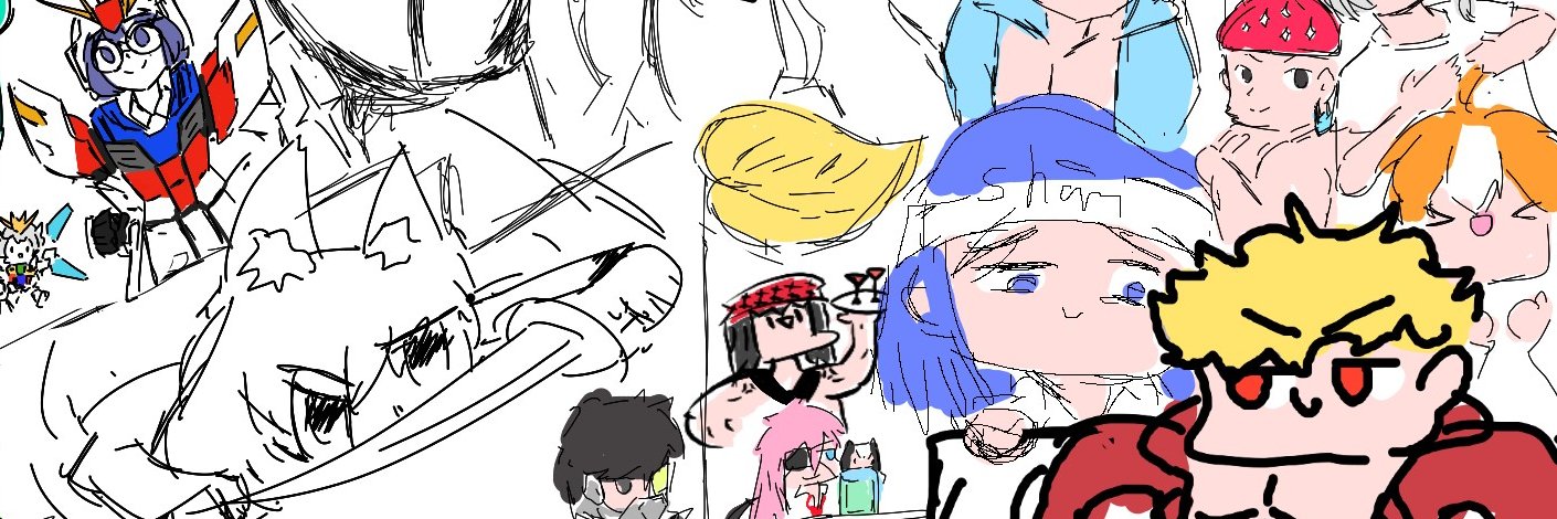 4pmParty's profile banner image