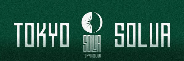 smbcTokyoSolua Profile Banner