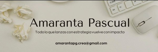amiamaranta13 Profile Banner