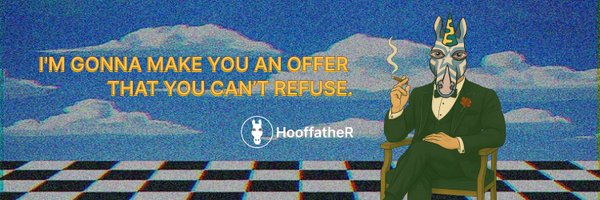 hooffather Profile Banner