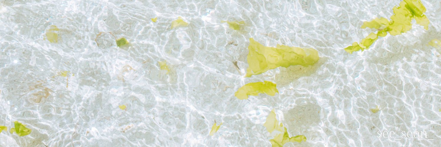 하루's banner
