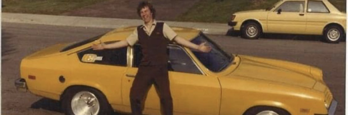Kevin Klar banner