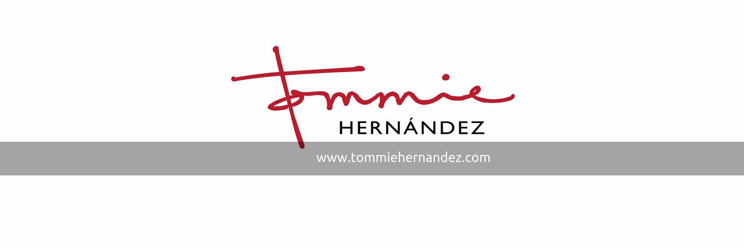 tommie hernandez banner